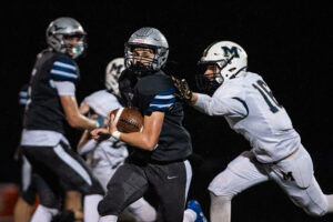 Clay-Battelle shuts out Magnolia, enters state playoffs as No. 3 seed in Class A
